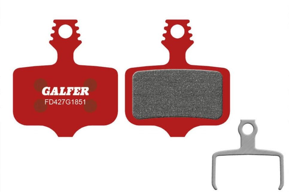 Galfer Bike FD427 Brake Pads for SRAM/Avid - Advanced