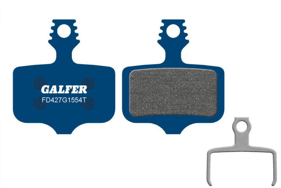 Galfer Bike FD427 Brake Pads for SRAM/Avid - Road