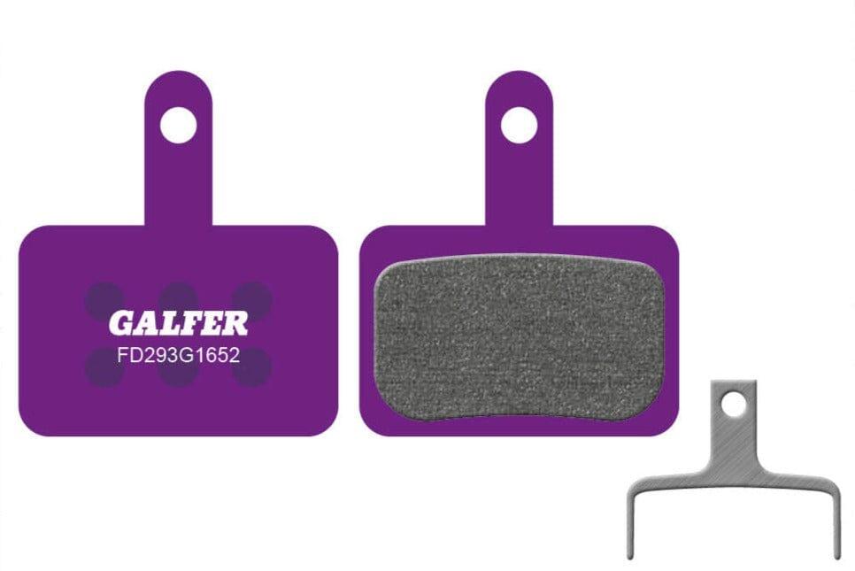 Galfer Bike FD293 Brake Pads for Shimano/Tektro/TRP