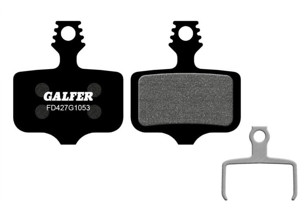 Galfer Bike FD427 Brake Pads for SRAM/Avid - Performance