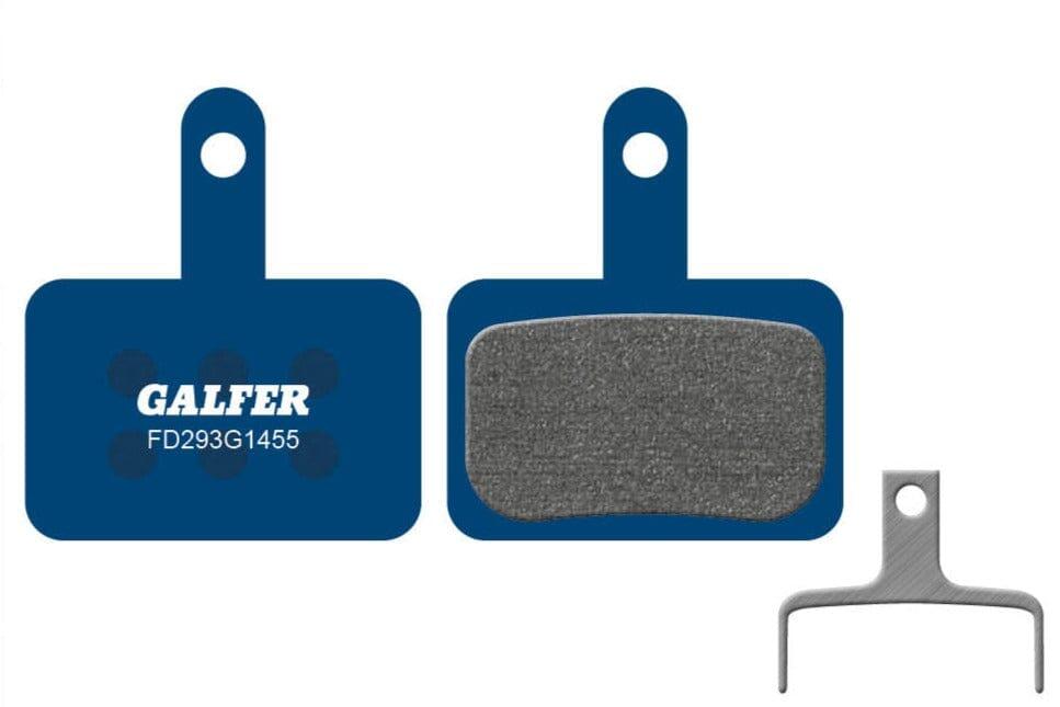 Galfer Bike FD293 Brake Pads for Shimano/Tektro/TRP