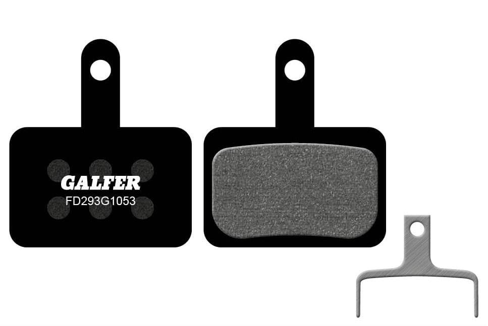 Galfer Bike FD293 Brake Pads for Shimano/Tektro/TRP