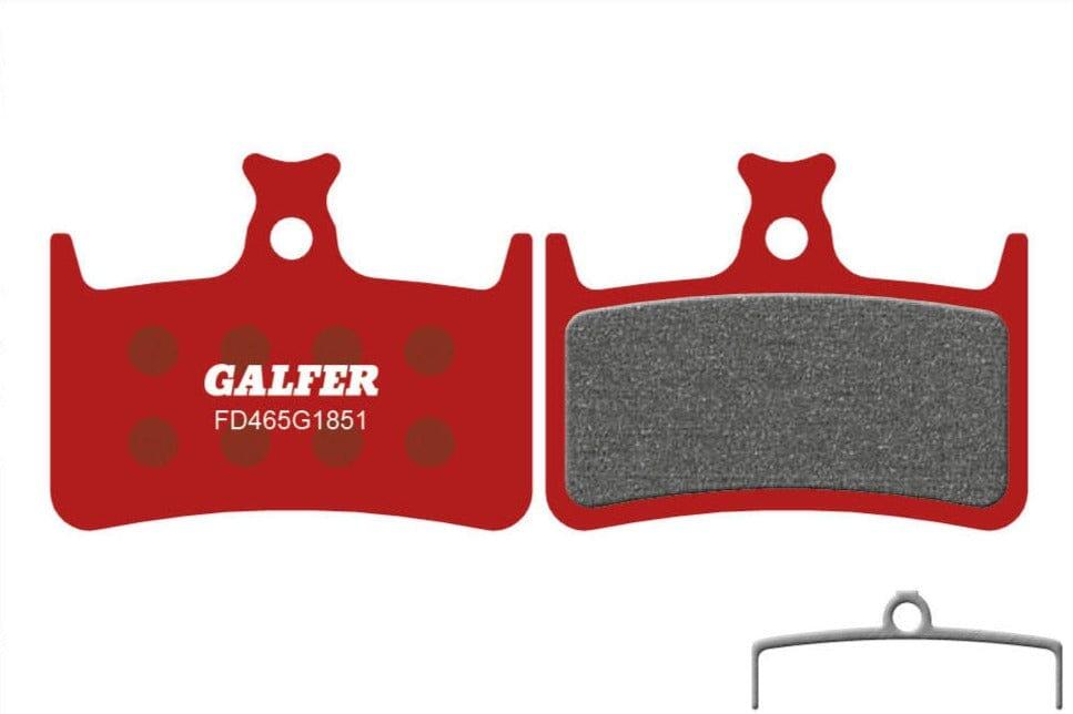 Galfer Bike FD465 Brake Pads for Hope E4/RX4