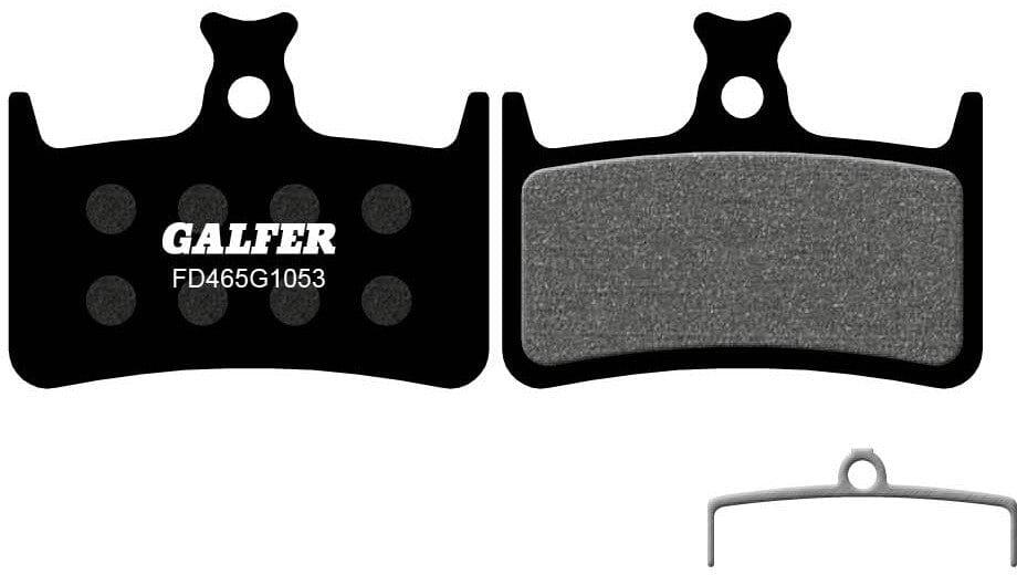 Galfer Bike FD465 Brake Pads for Hope E4/RX4