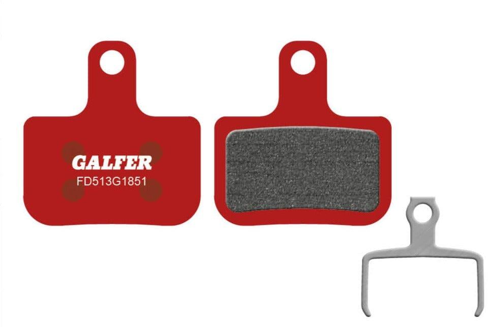 Galfer Bike FD513 Brake Pads for SRAM Level/Ultimate/Force Axs