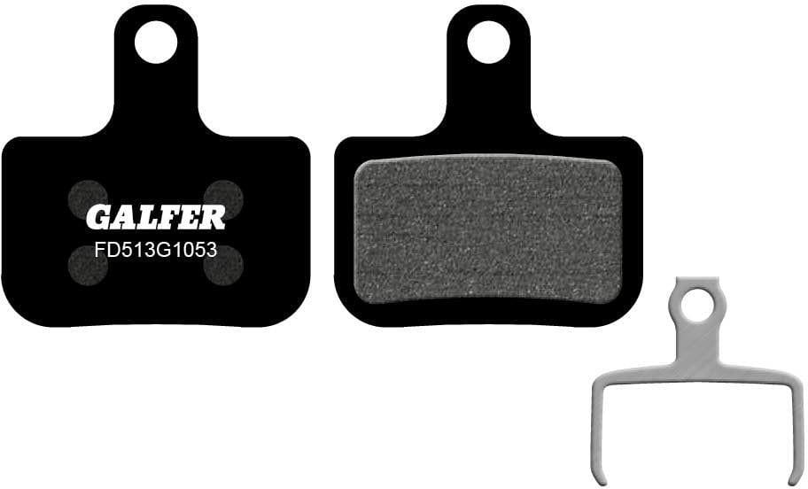 Galfer Bike FD513 Brake Pads for SRAM Level/Ultimate/Force Axs