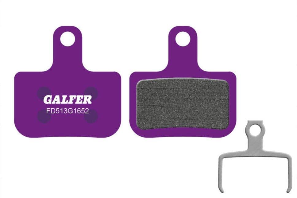 Galfer Bike FD513 Brake Pads for SRAM Level/Ultimate/Force Axs
