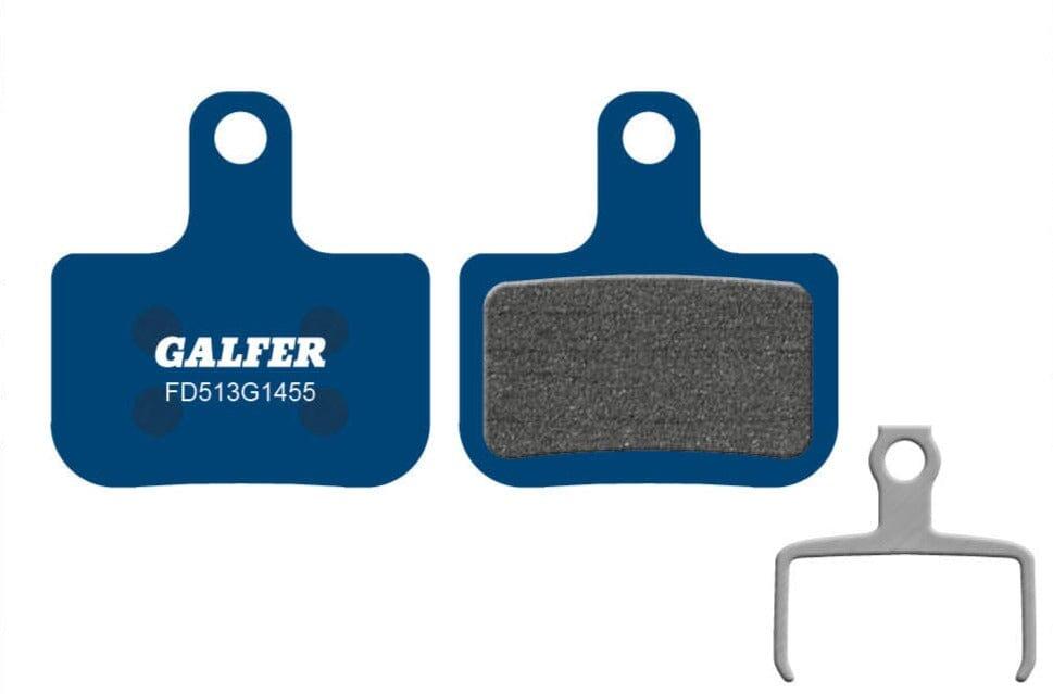 Galfer Bike FD513 Brake Pads for SRAM Level/Ultimate/Force Axs