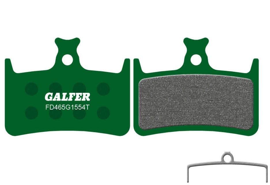 Galfer Bike FD465 Brake Pads for Hope E4/RX4