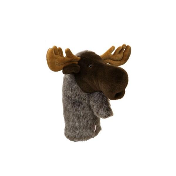 DAPHNE'S Headcover na driver los