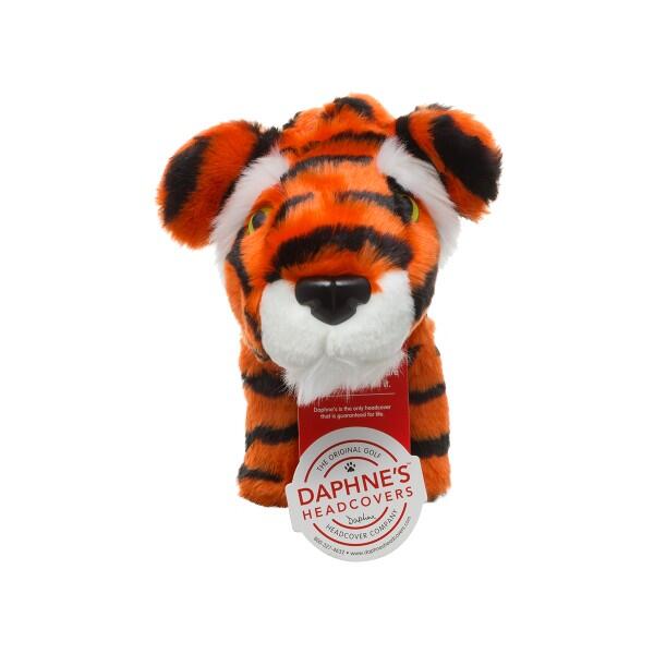 DAPHNE'S Headcover na hybrid Tygr