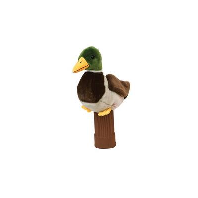 Daphne headcover driver mallard