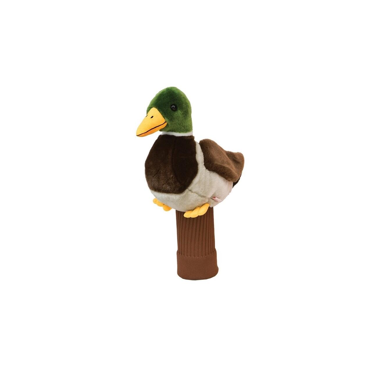 DAPHNE'S Headcover na driver divoká kachna