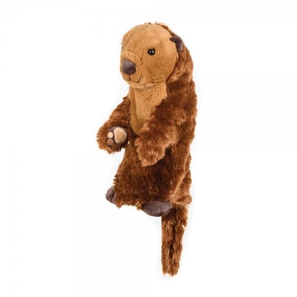 DAPHNE'S Headcover na driver vydra