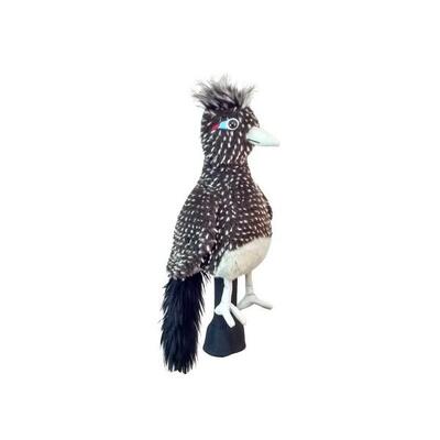 Daphne headcover driver road runner