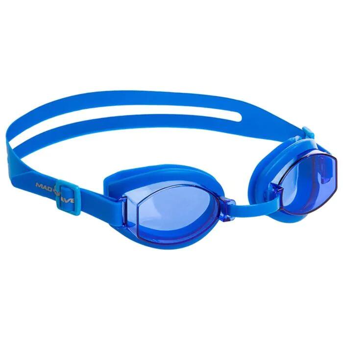 Mad Wave Simpler Goggles 1/3