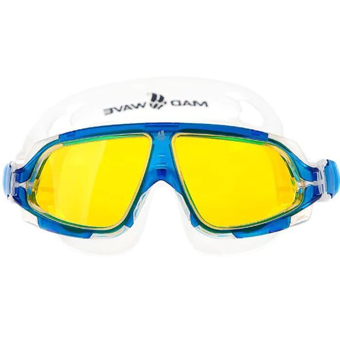 Óculos de proteção Mad Wave Sight II 2/2
