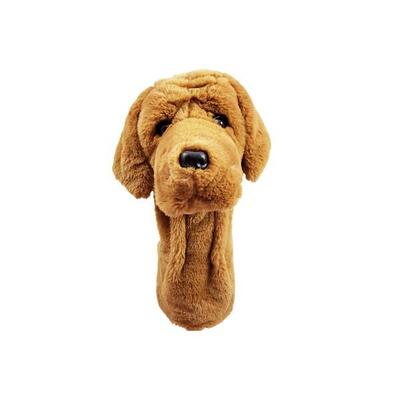 Daphne headcover driver rhodesian ridgeback
