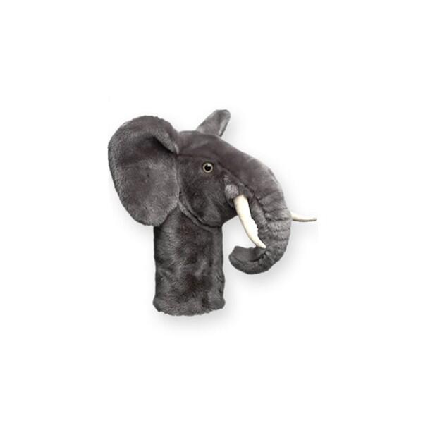 DAPHNE'S Headcover na driver slon