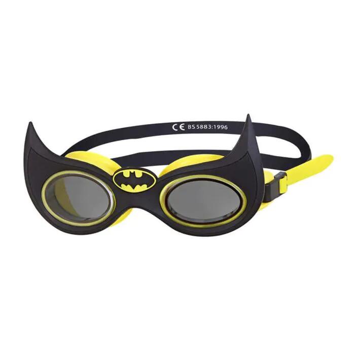 ZOGGS Zoggs Junior Batman Goggles