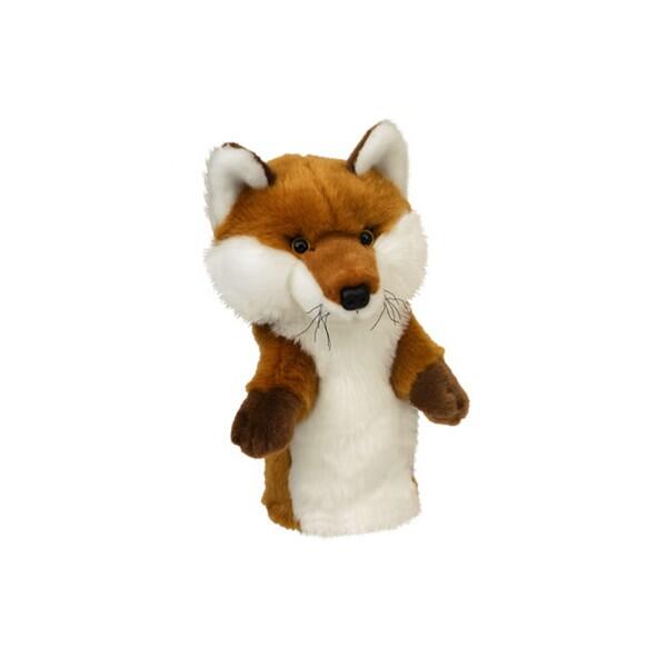 DAPHNE'S Headcover na driver liška