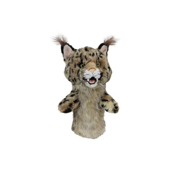 DAPHNE'S Headcover na driver rys