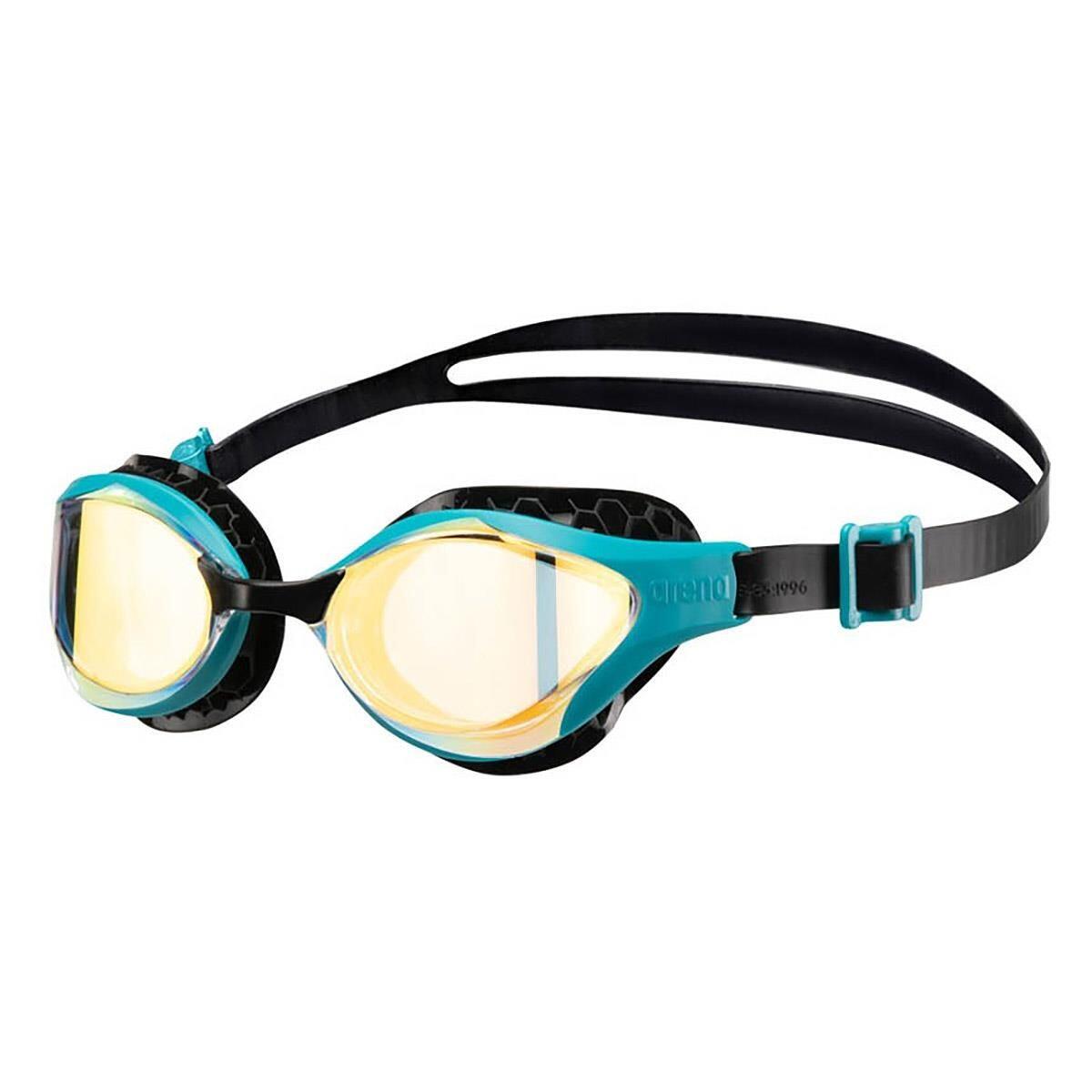 Okulary pływackie Air Bold swipe mirror