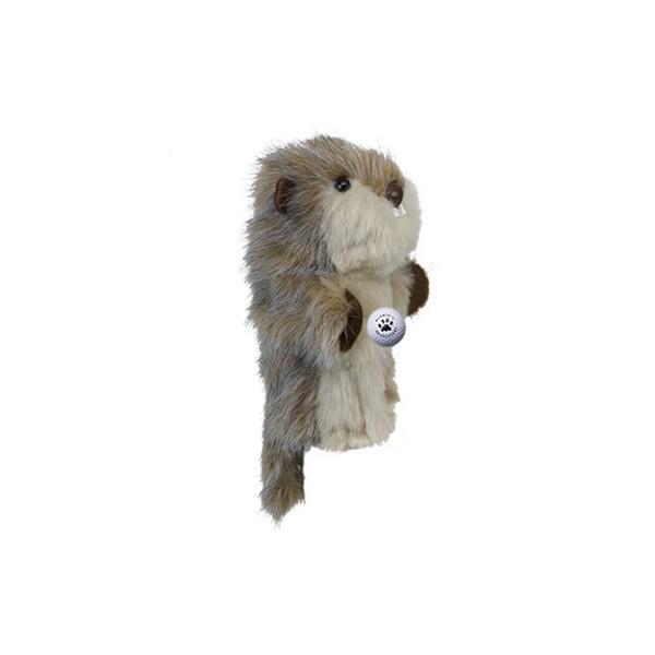 DAPHNE'S Headcover na driver sysel