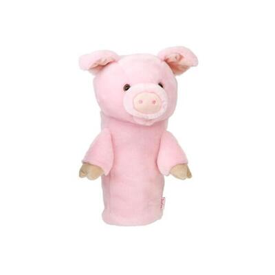 Daphne headcover driver pig