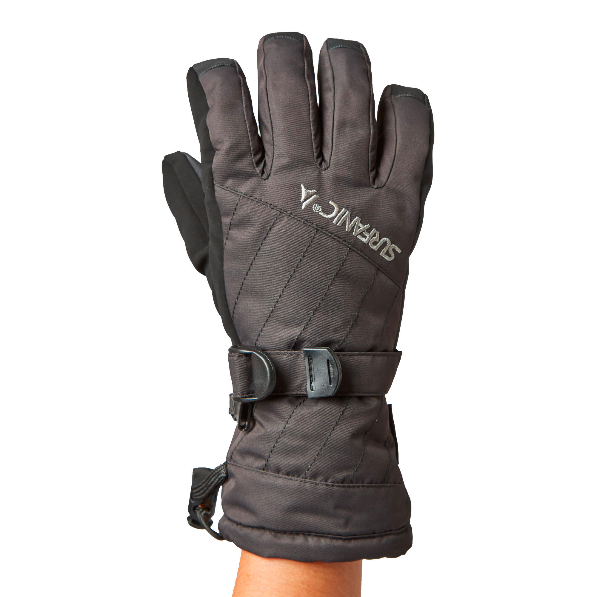 SURFANIC Feeler Surtex Glove Black Black