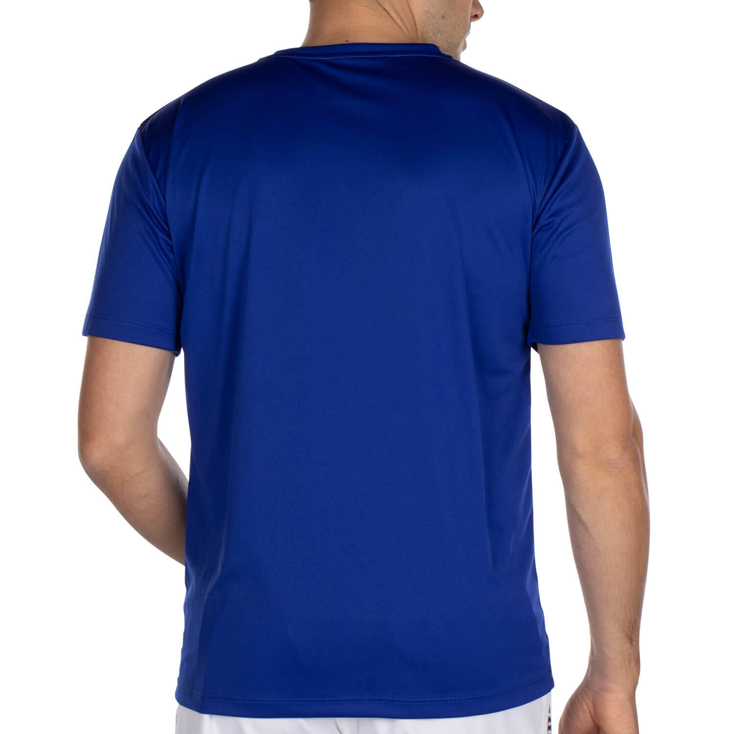 Tshirt sport homme Shilton bleu 3XL 3/4