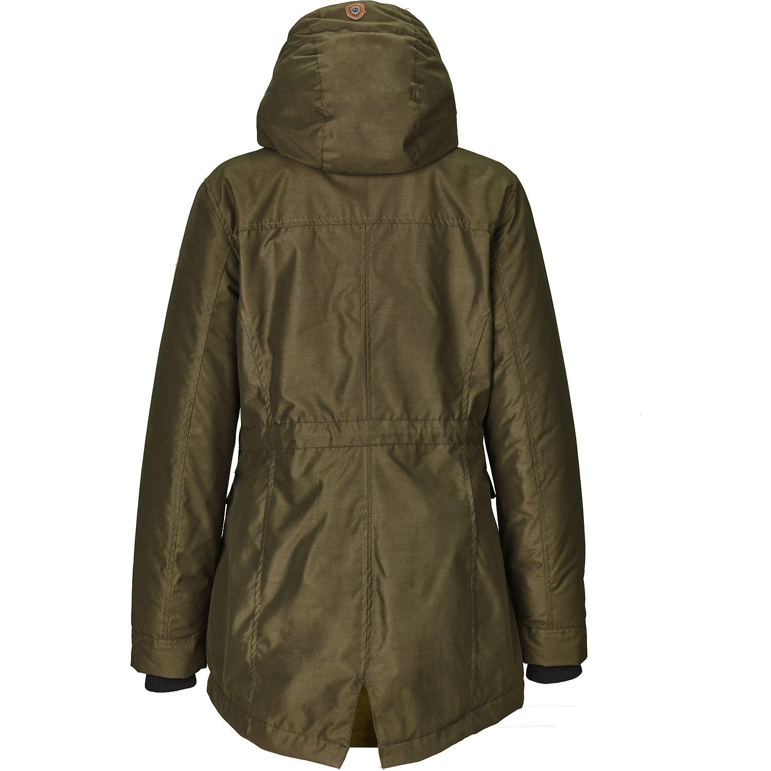 Damen Funktionsparka Saramea 2/5