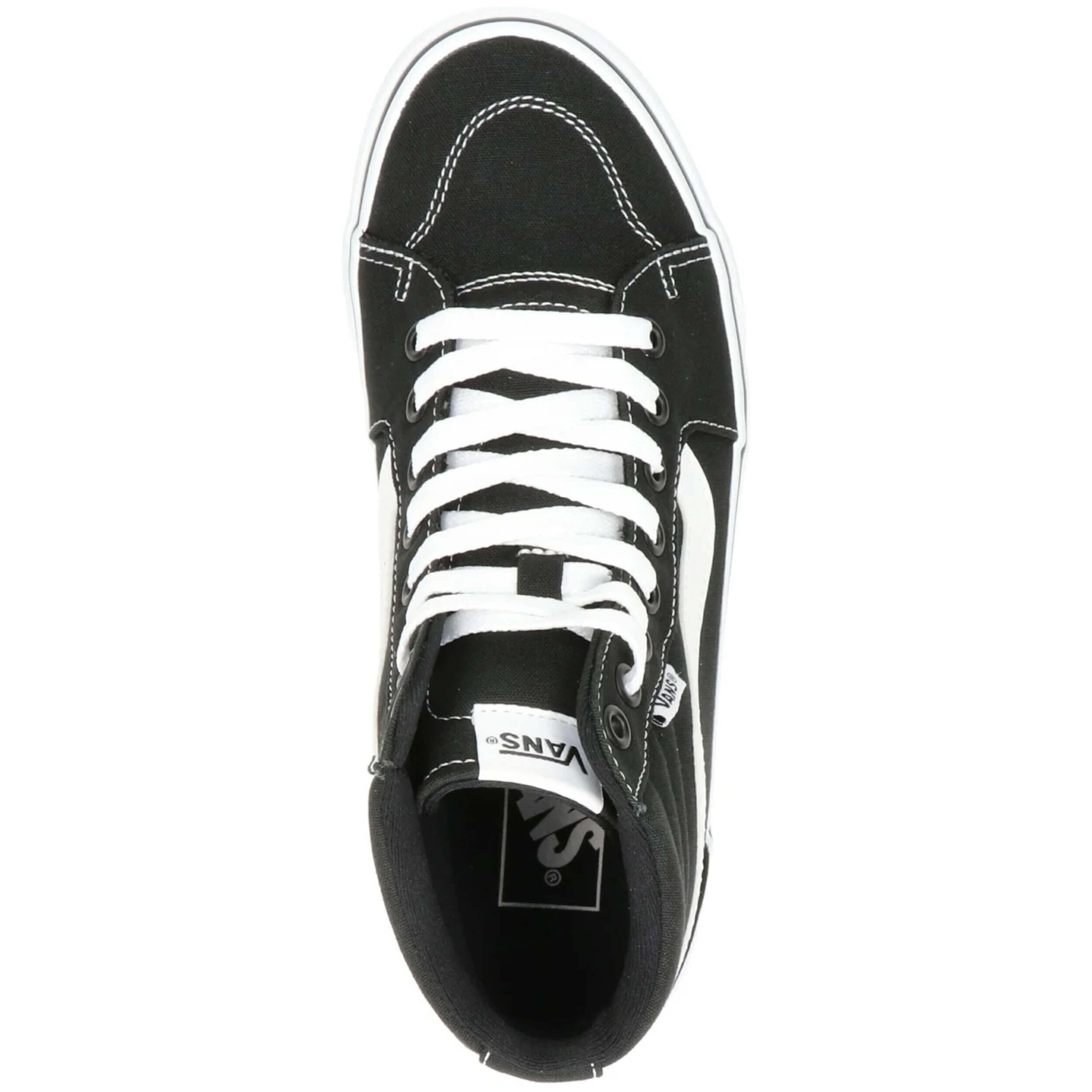 Scarpe Vans modello VN0A5EM71871 per donne 3/5