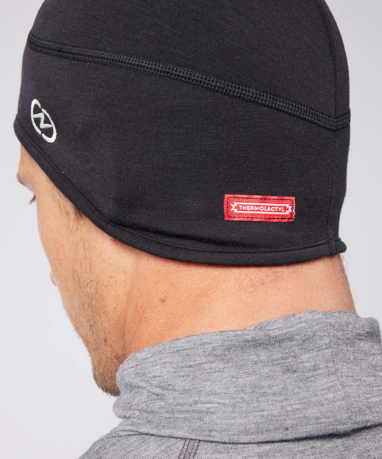 Bonnet chaud Toucher doux Unisexe -THERMOLACTYL COMFORT 4 Intense 3/5