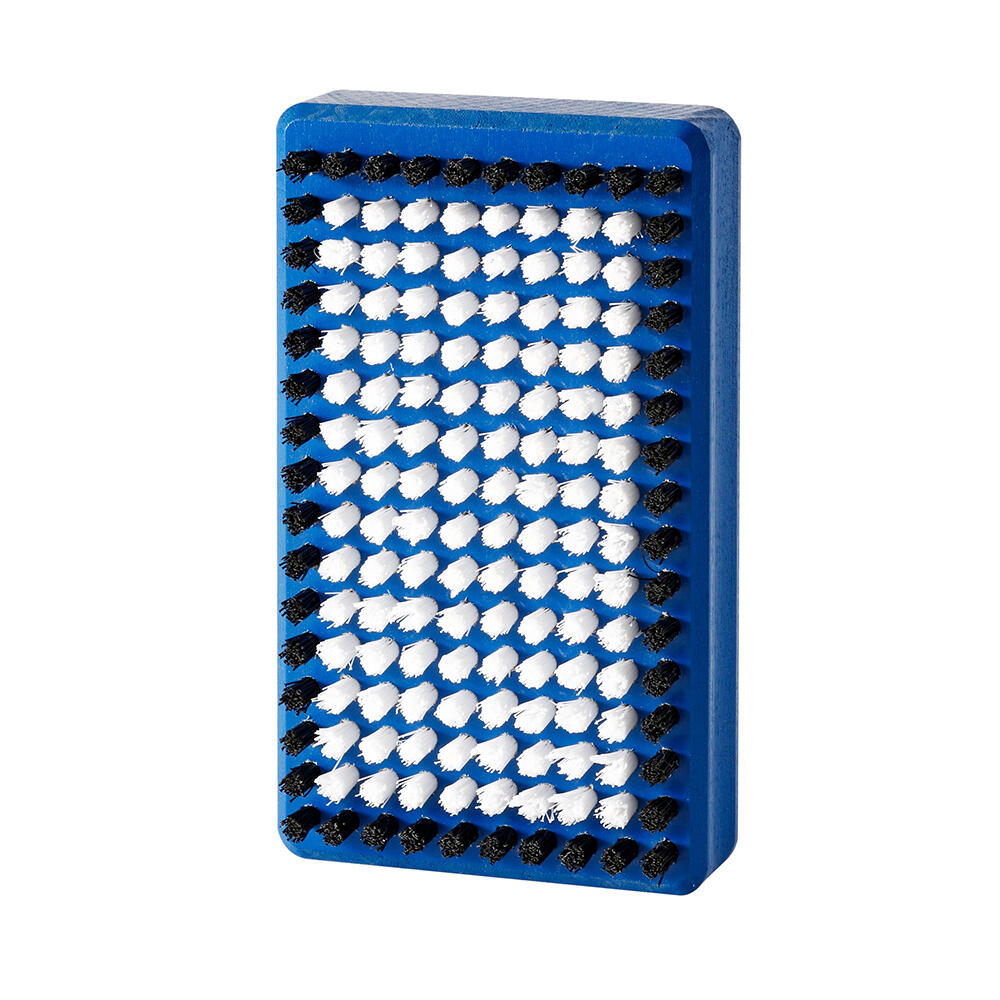 Perie dreptunghiulara nailon, BaseBrush Nylon, dim. 125x70 mm, fir 8mm