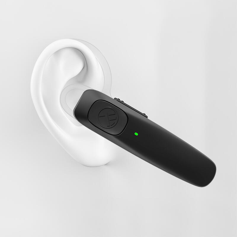 Casca Bluetooth Tellur Vox 155, negru