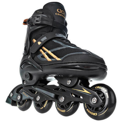 Patines ajustables Radiant Gold Abec-9