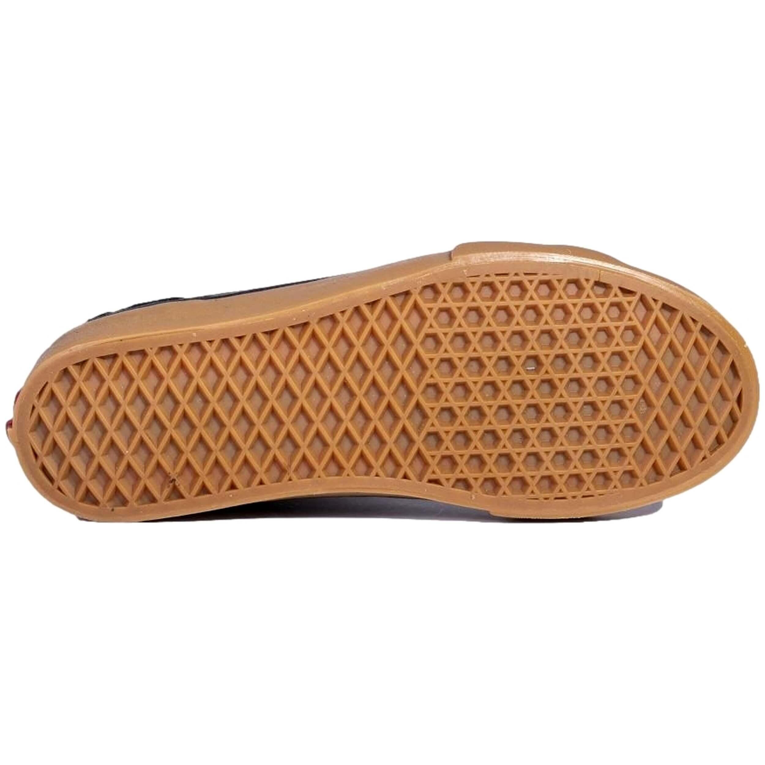 Baskets Vans modèle VN0A3MTJQ331-VNQ33 pour homme 4/4