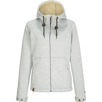 Strickfleecejacke Belsana