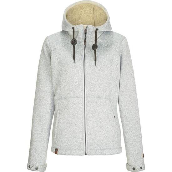 Strickfleecejacke Belsana