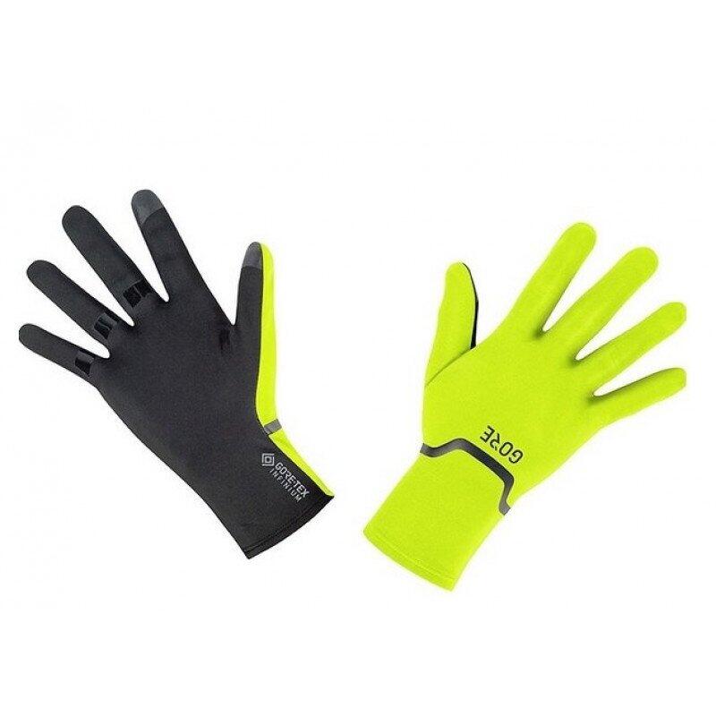 YELLOW / BLACK