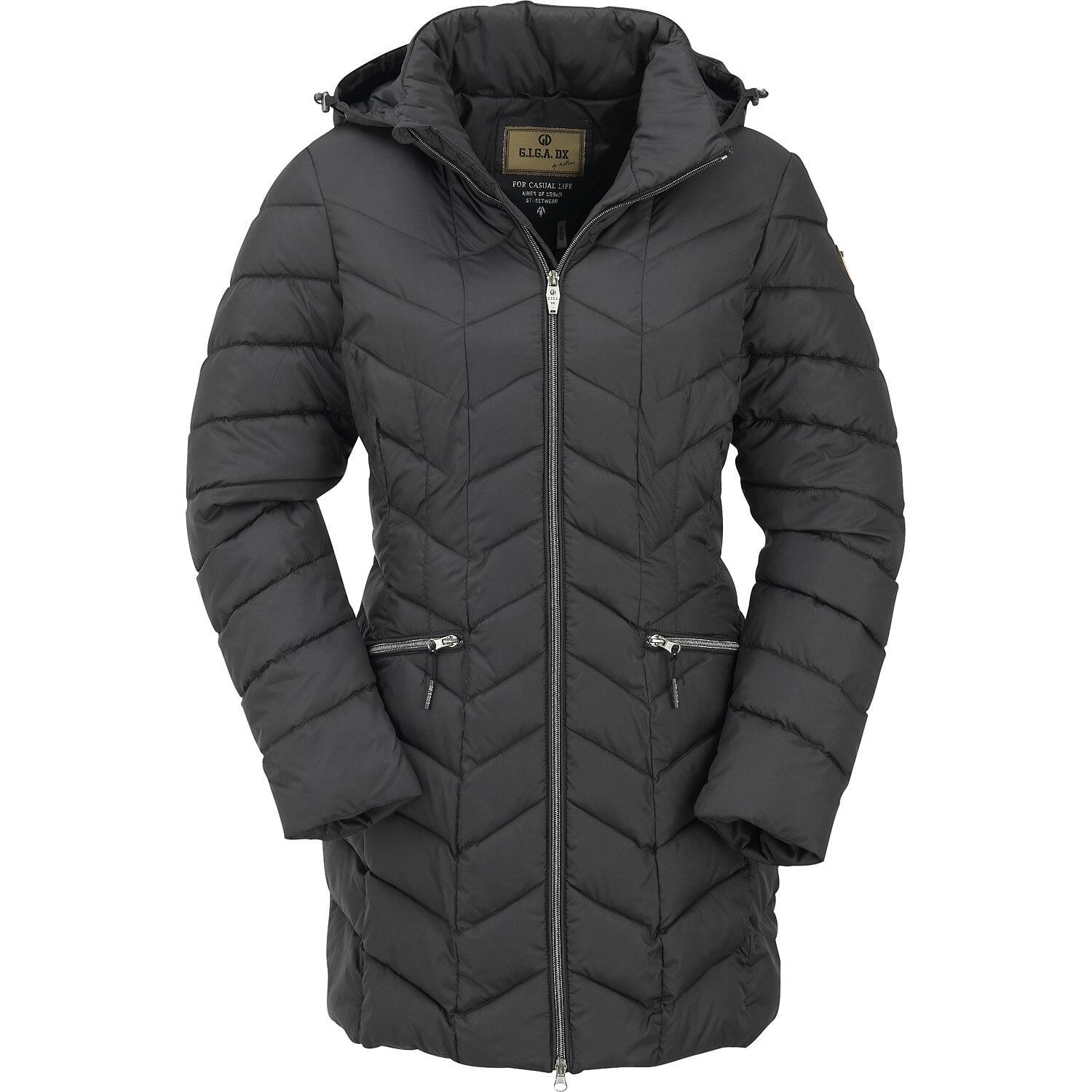 Damen Winterparka Jirnala 1/1
