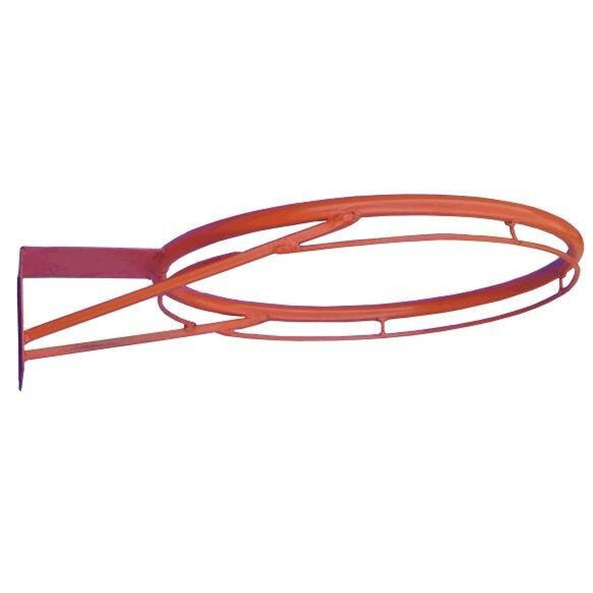 Inel baschet fix Anastasia Sport (simplu)