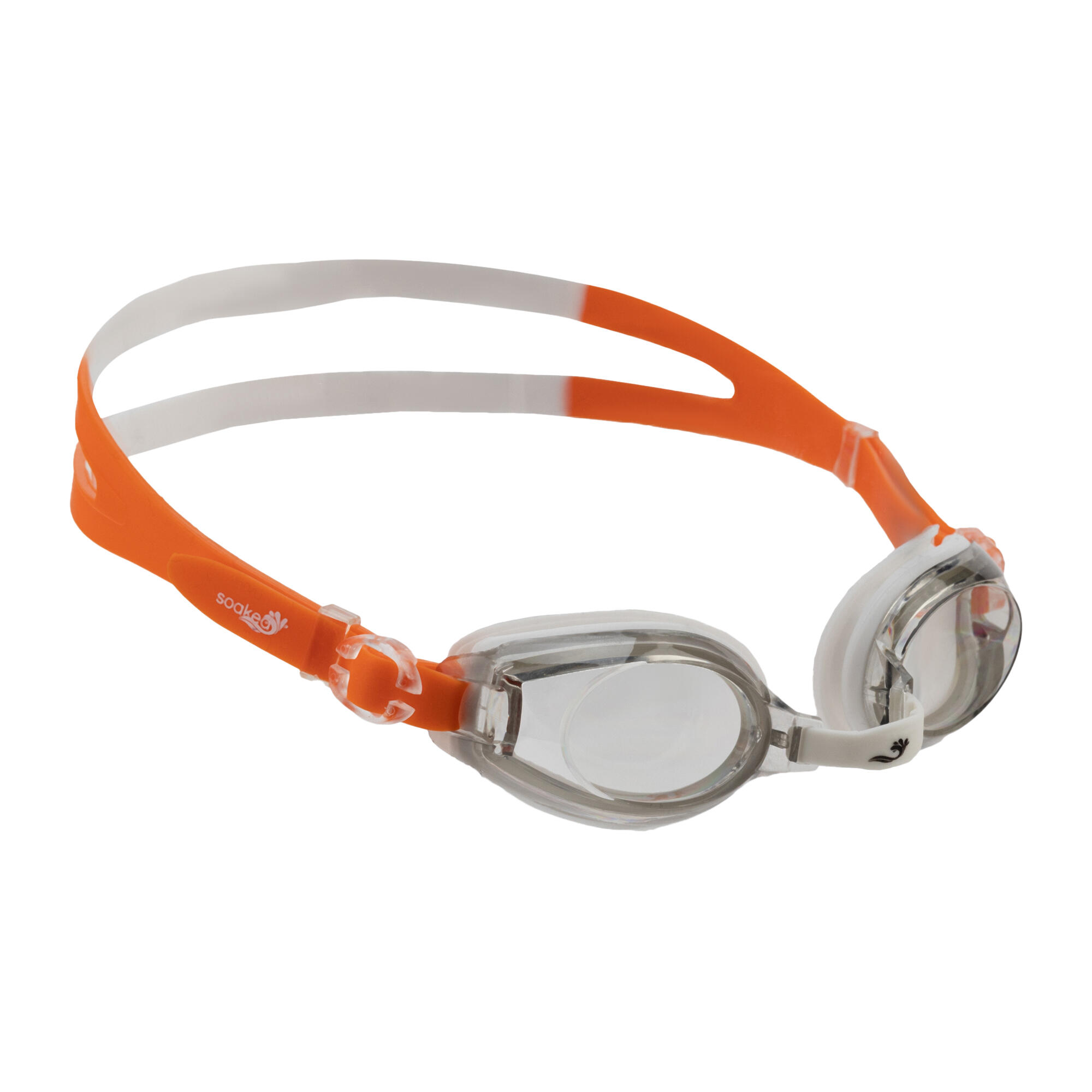 SPLASH ABOUT Occhialini da nuoto per bambini Splash About Piranha