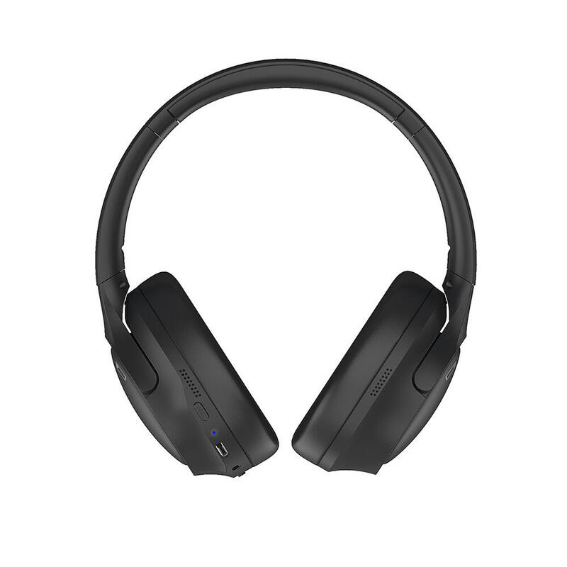 Casti Over-ear Bluetooth Tellur Vibe, ANC