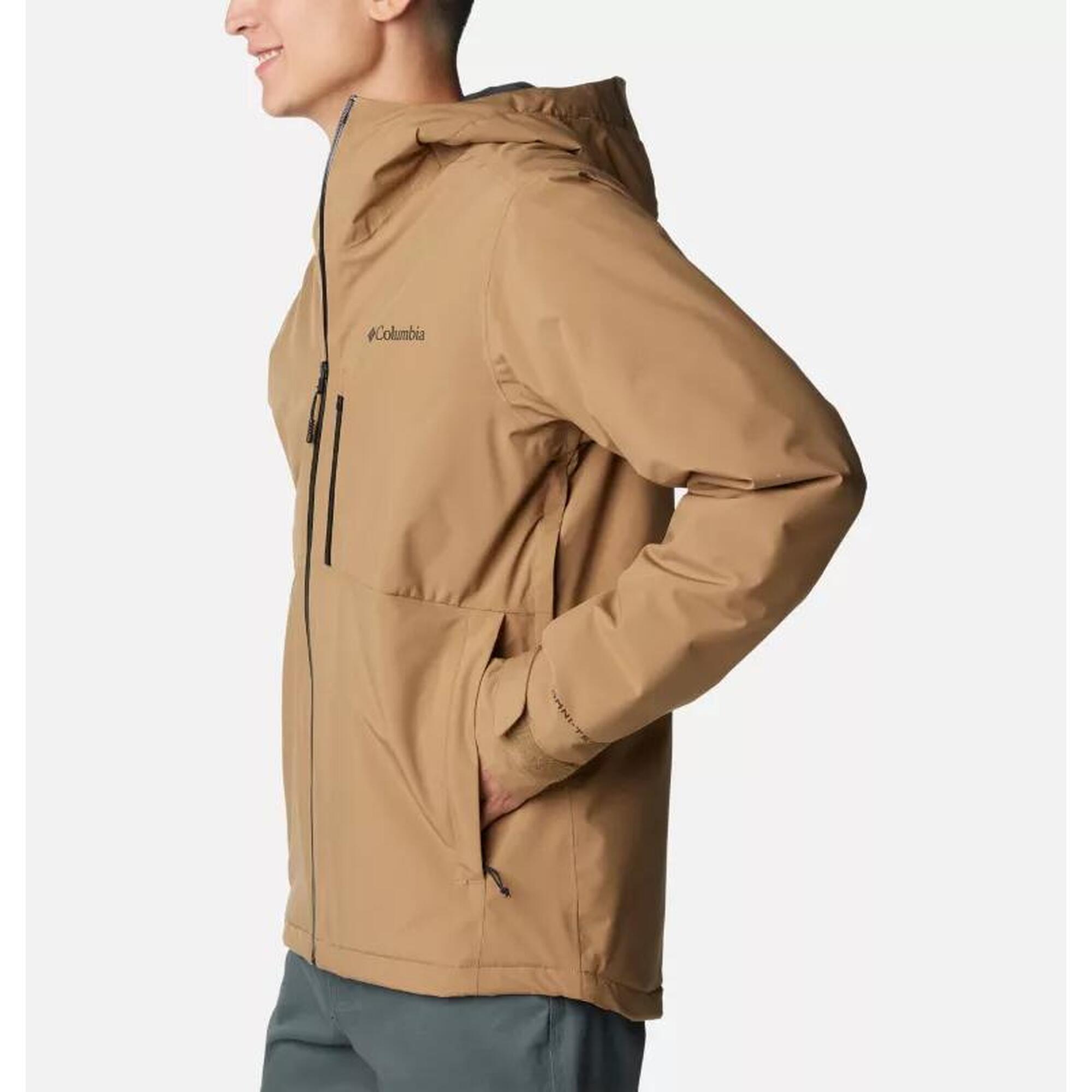 Chaqueta deportiva Columbia para hombre Explorer's Edge™ impermeable.