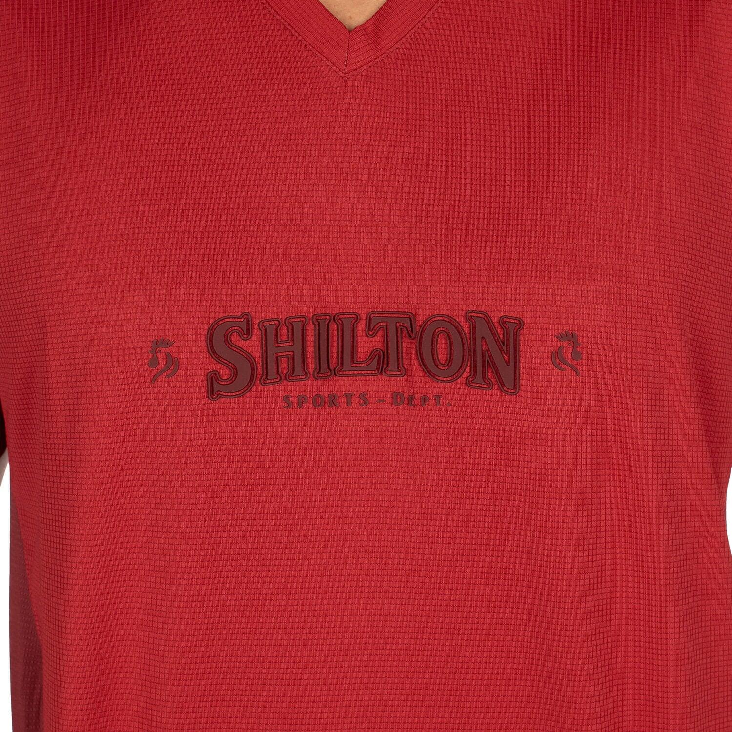Tshirt sport dept RELIEF homme 4/4