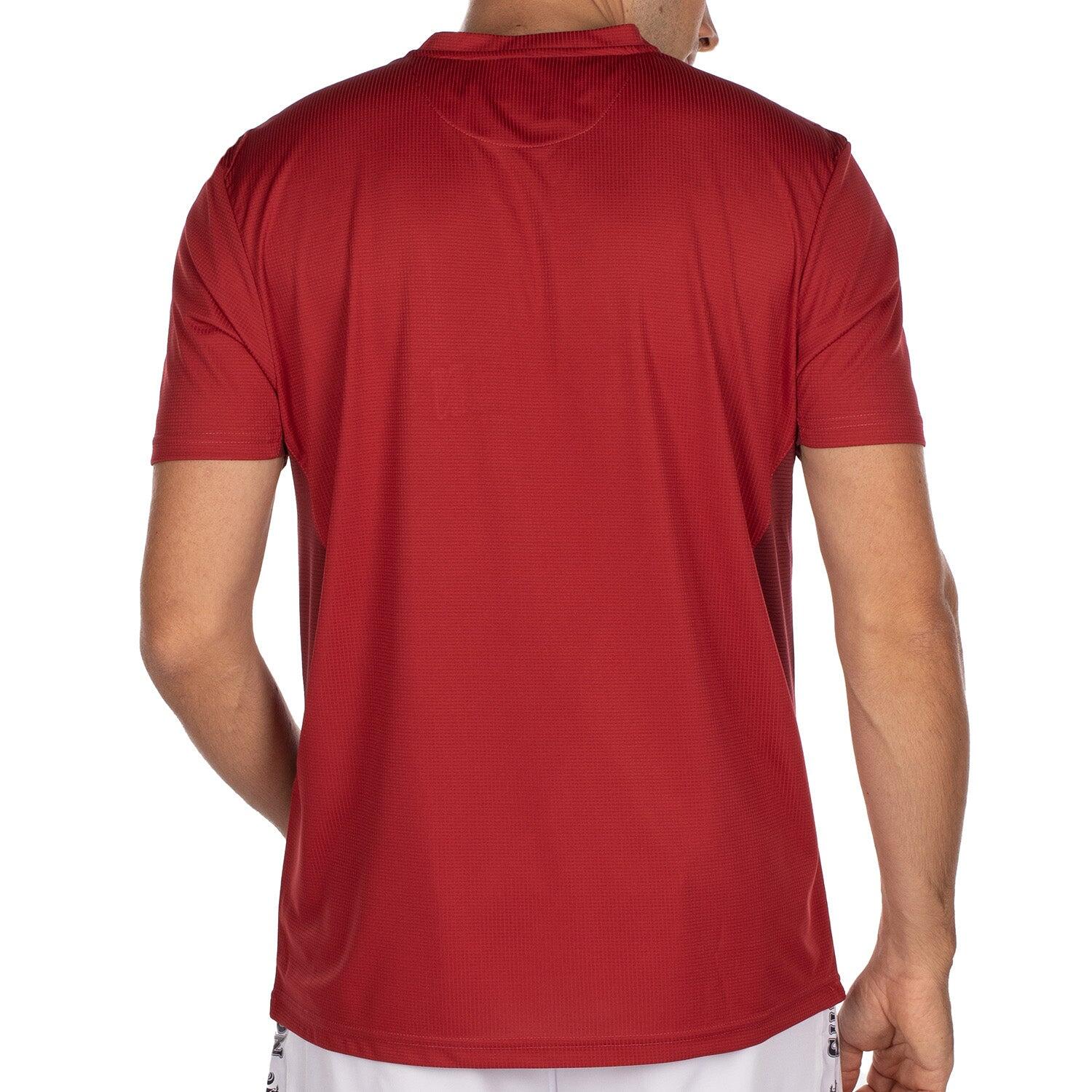 Tshirt sport dept RELIEF homme 3/4