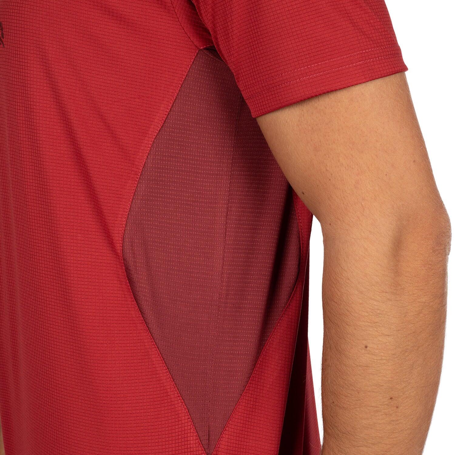 Tshirt sport dept RELIEF homme 2/4