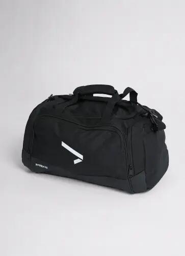 Geanta pentru sport Essentials Ippon Gear - Neagra 5/6